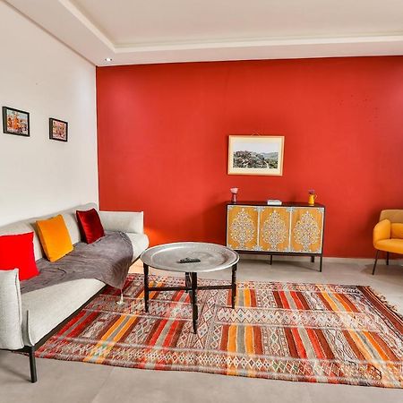 شقة The Cozy الصويرة المظهر الخارجي الصورة